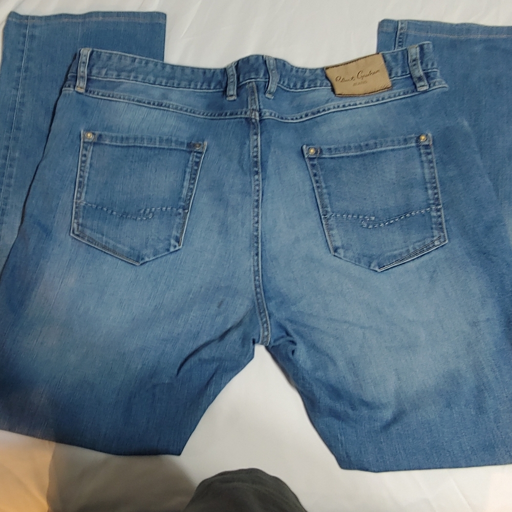 Mens jeans